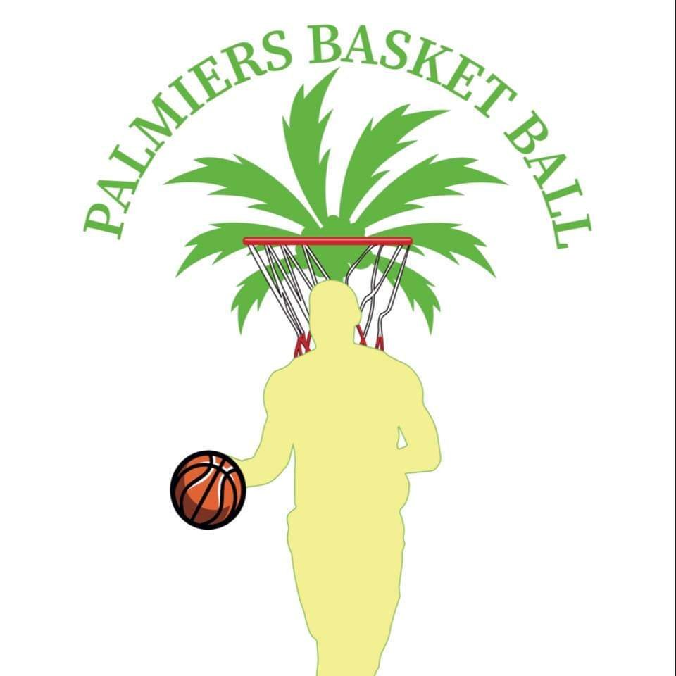 PALMIERS BASKETBALL