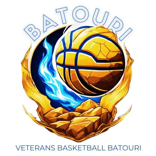 VETERANS BASKETBALL BATOURI