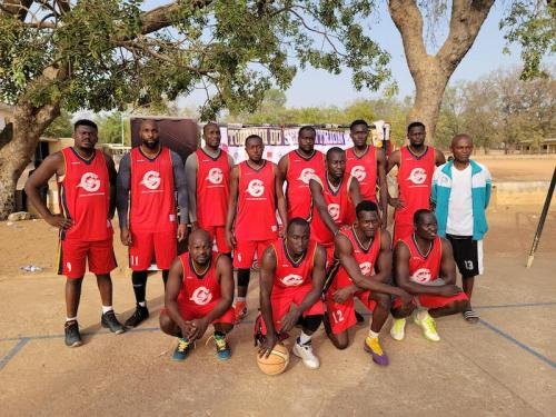 NVBC FINAL TEAM 2021