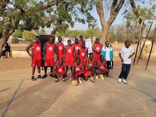 NVBC TEAM
