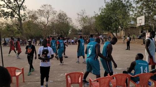 GAROUA 2021 CHAMPIONS